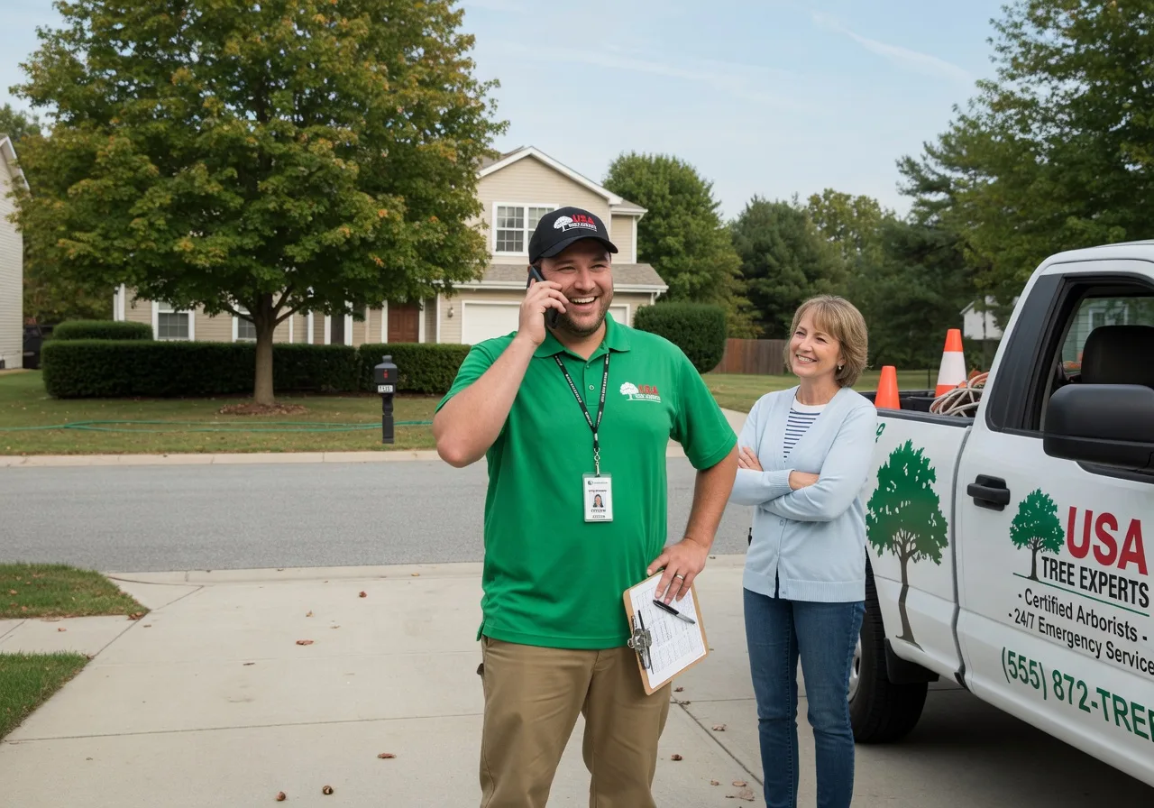 Tree Services York Springs, PA FAQs